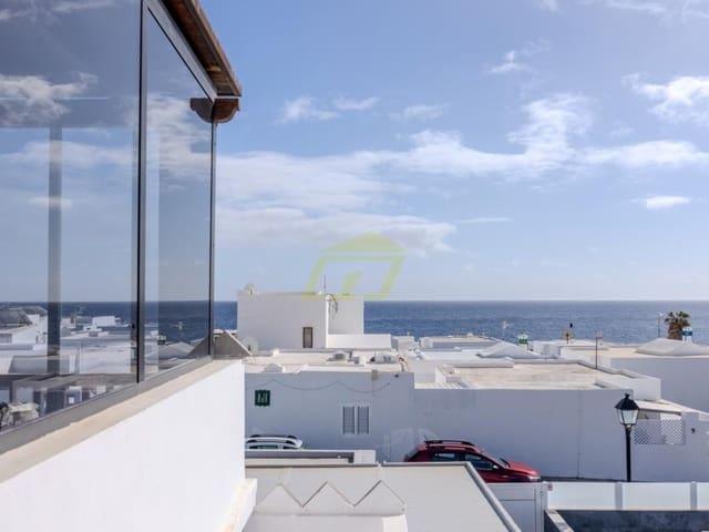 Chalet en venta en Los Cocoteros, Teguise