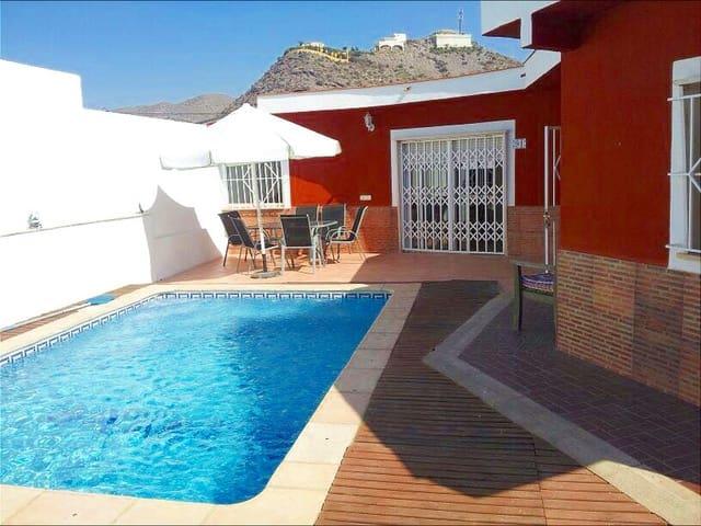 Chalet en venta en Collados Weiss, Alto Guadalentín