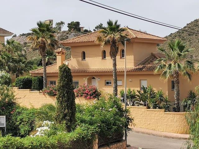Chalet en venta en Collados Weiss, Alto Guadalentín
