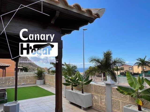 Villa en venta en Tenerife, Oasis del Sur