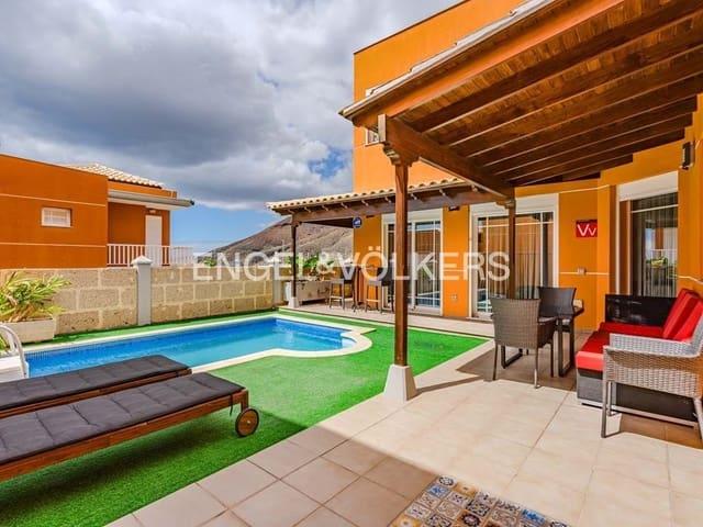 Chalet en venta en Oasis del Sur, Tenerife