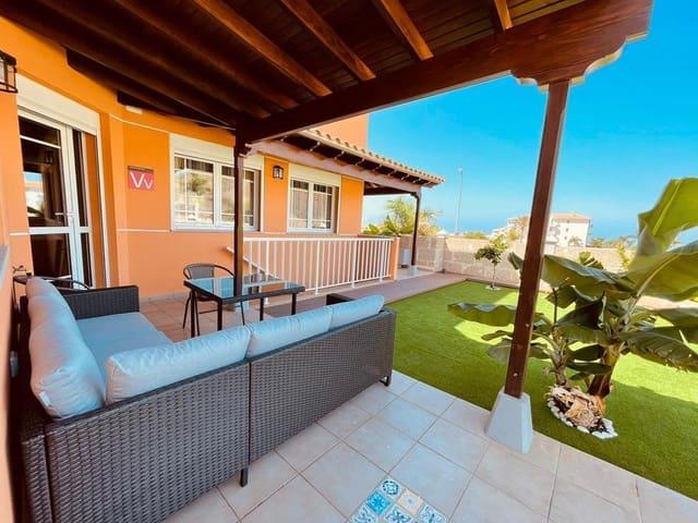 Villa en venta en Tenerife, Oasis del Sur