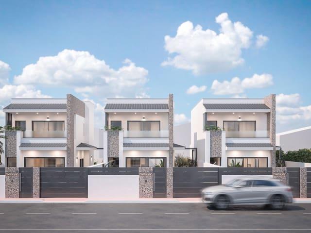 Chalet en venta en Los Cuarteros, Campo de Cartagena y Mar Menor
