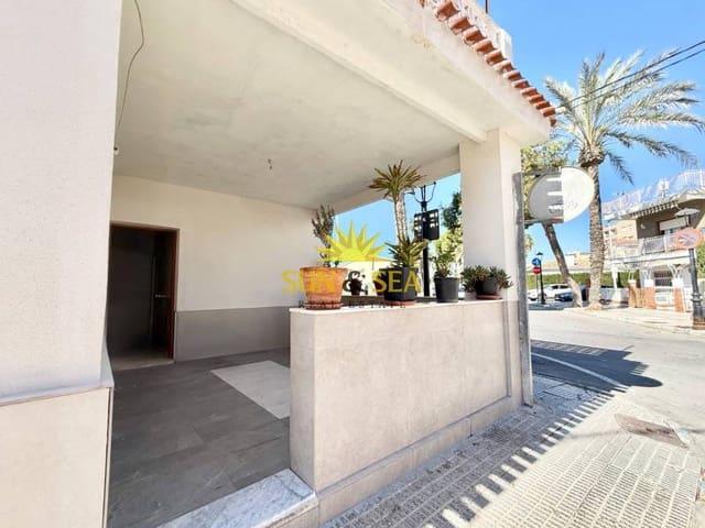 Chalet en venta en Los Cuarteros, Campo de Cartagena y Mar Menor