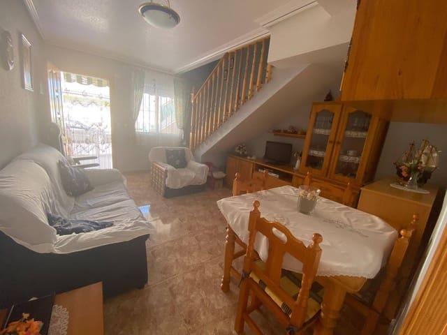 Chalet en venta en Los Cuarteros, Campo de Cartagena y Mar Menor