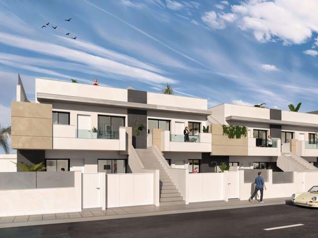 Chalet en venta en Los Cuarteros, Campo de Cartagena y Mar Menor