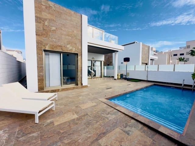 Chalet en venta en Villa Martín, el Baix Segura / La Vega Baja