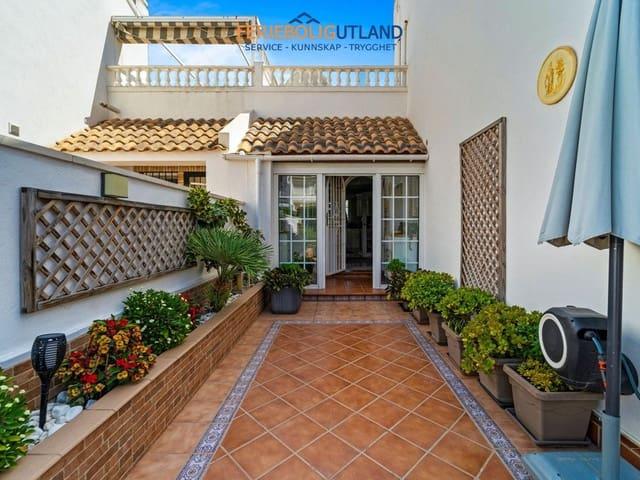 Chalet en venta en Villa Martín, el Baix Segura / La Vega Baja