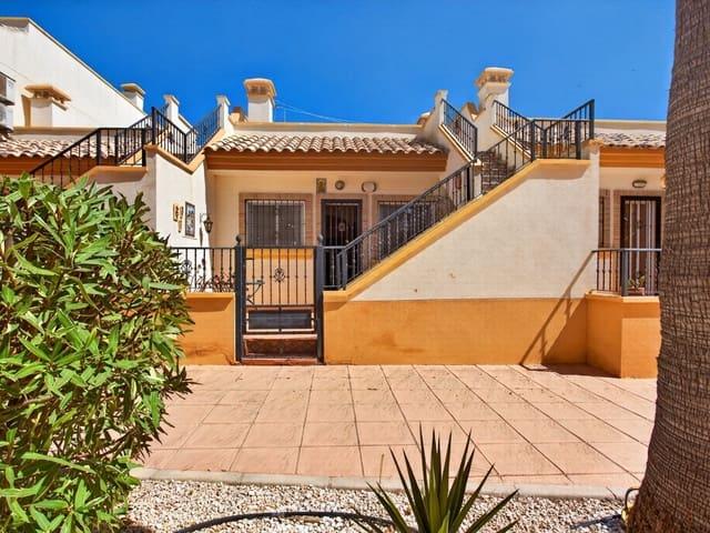 Chalet en venta en Villa Martín, el Baix Segura / La Vega Baja