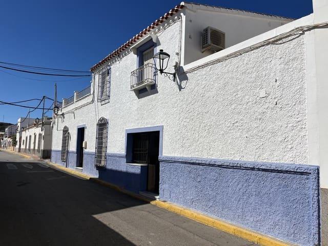 Chalet en venta en Los Gallardos, Andalucía
