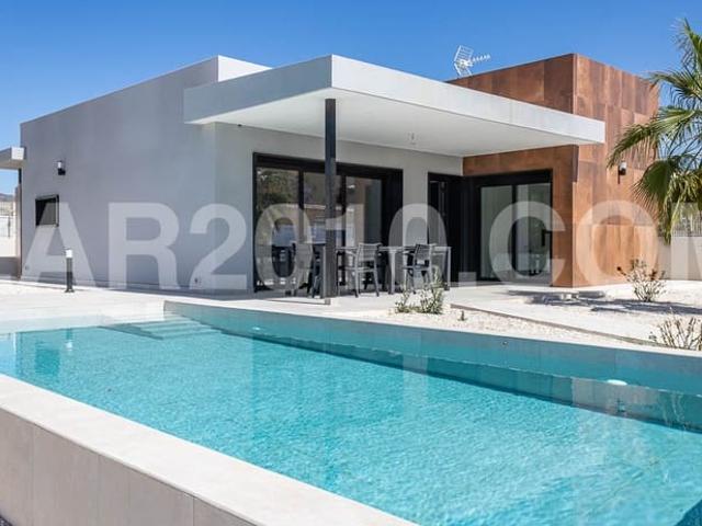 Chalet en venta en Los Gallardos, Andalucía