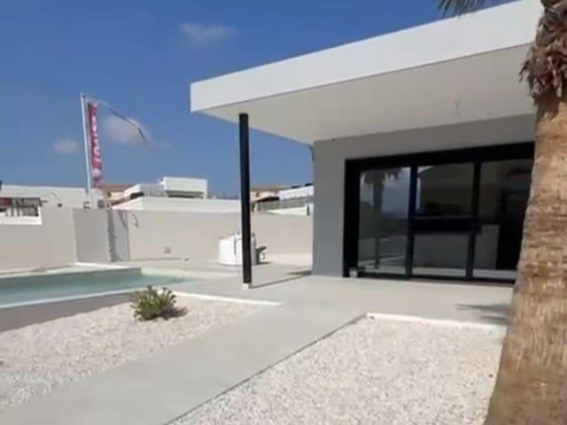Chalet en venta en Los Gallardos, Andalucía