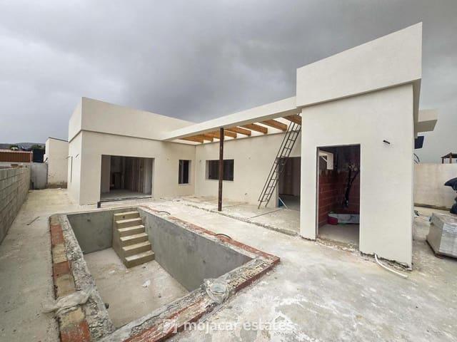 Chalet en venta en Los Gallardos, Andalucía
