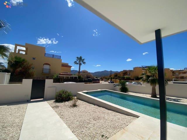 Chalet en venta en Los Gallardos, Andalucía
