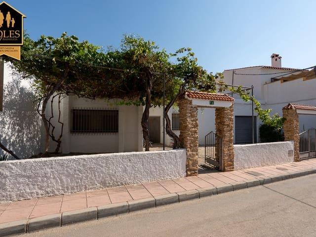Chalet en venta en Los Gallardos, Andalucía