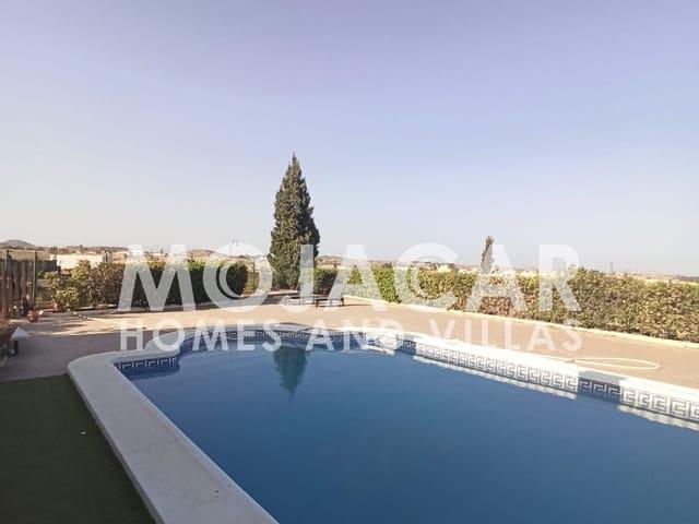 Chalet en venta en Los Gallardos, Andalucía