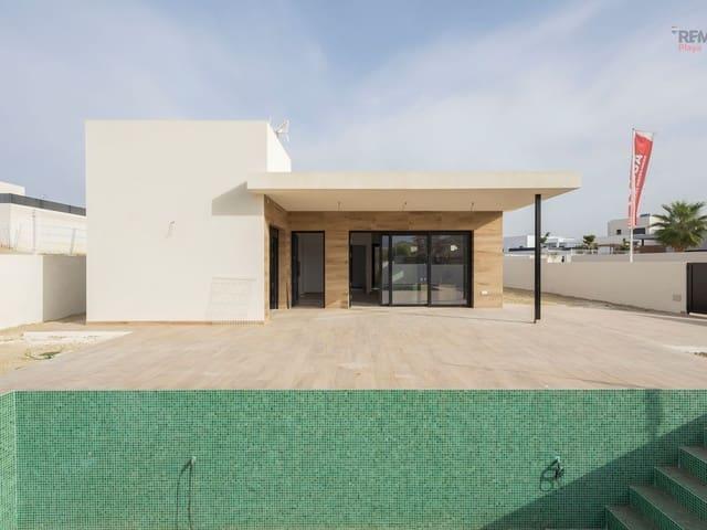 Chalet en venta en Los Gallardos, Andalucía