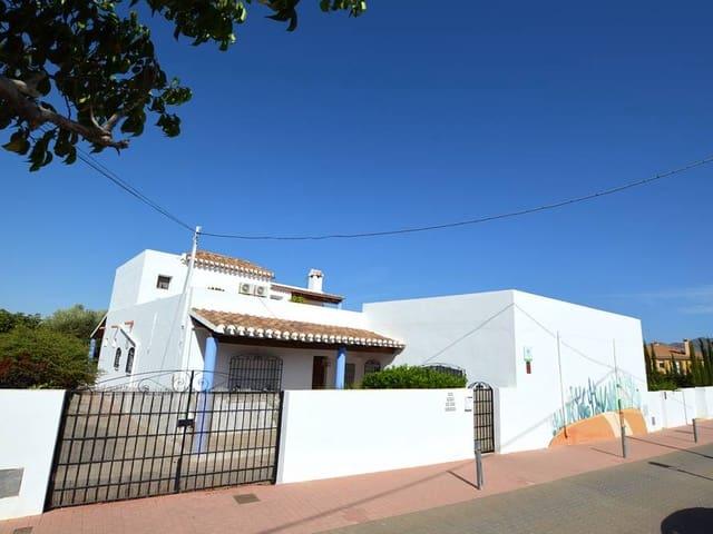 Chalet en venta en Los Gallardos, Andalucía