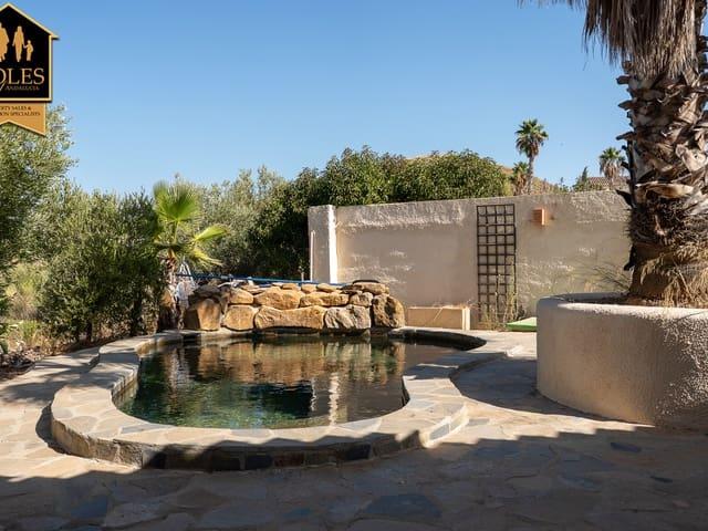 Chalet en venta en Los Gallardos, Andalucía