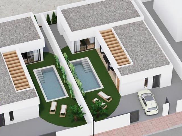 Chalet en venta en Los Gallardos, Andalucía
