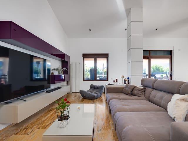 Chalet en venta en Garres y Lages, Área Metropolitana de Murcia