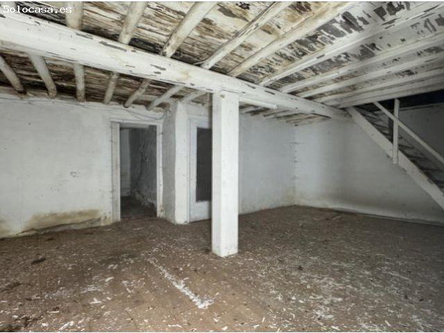 Casa en venta en Gallegos De Solmirón, Castilla y León