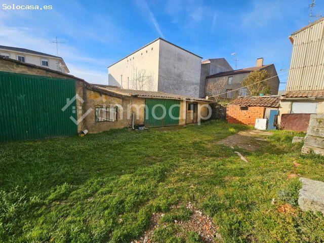Casa en venta en Gallegos De Solmirón, Castilla y León