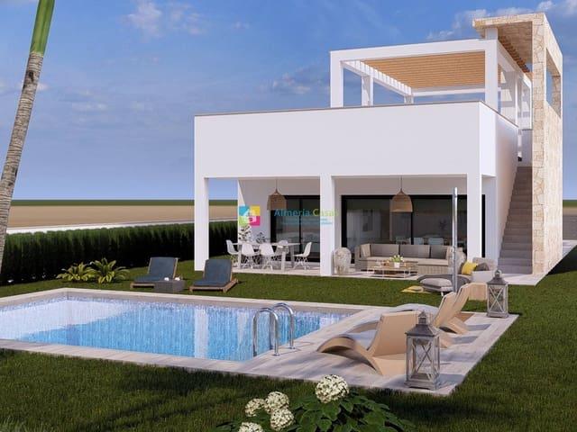 Chalet en venta en Los Huevanillas, Valle del Almanzora