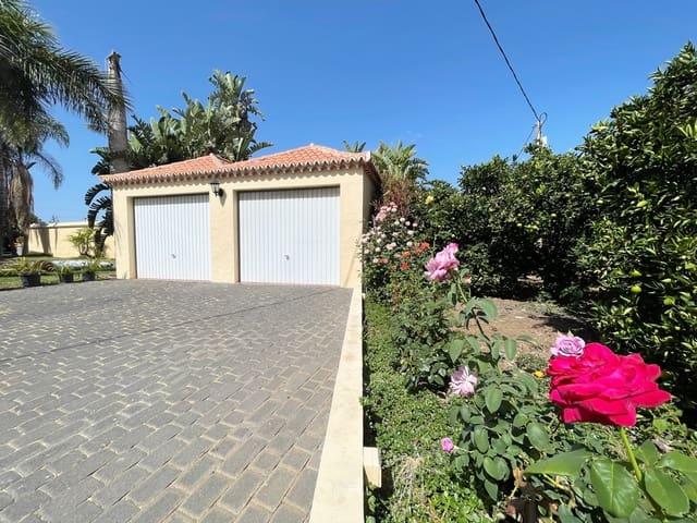 Chalet en venta en Los Llanos De Aridane, Canarias