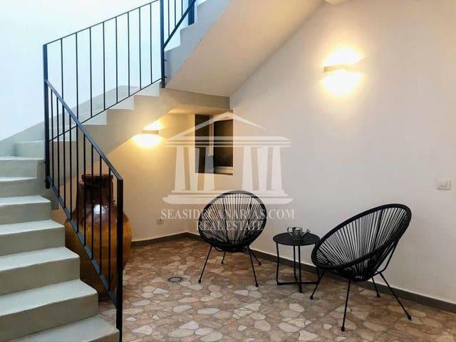 Villa en venta en La Palma, Montaña Tenisca
