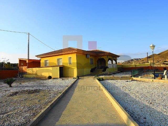 Chalet en venta en Valle del Almanzora, Andalucía