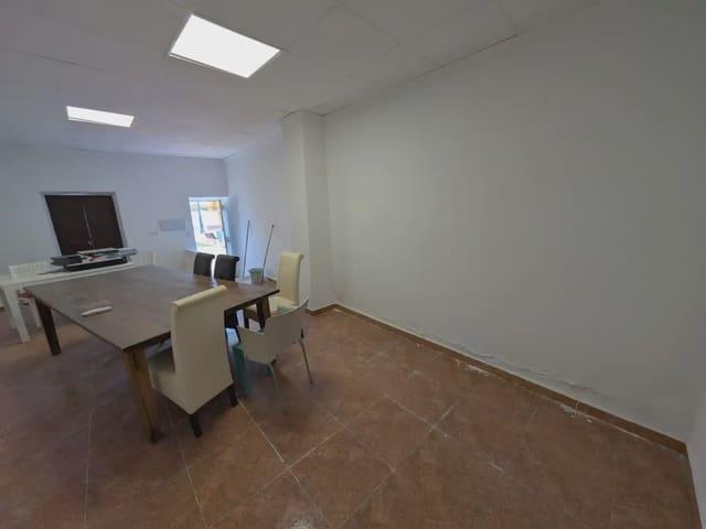 Chalet en venta en Los Martínez del Puerto, Campo de Cartagena y Mar Menor