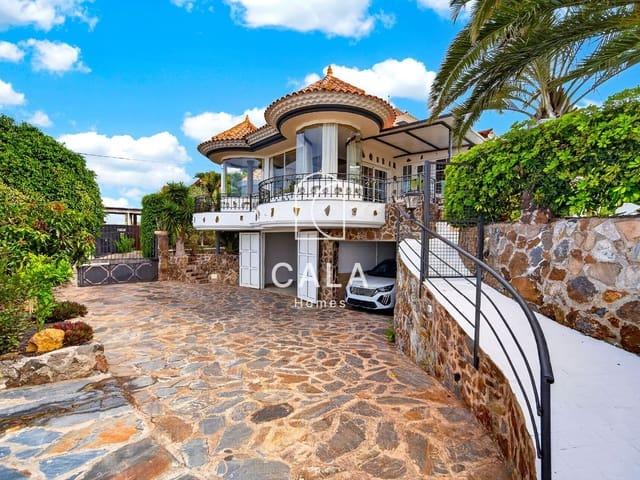 Chalet en venta en Los Menores, Adeje