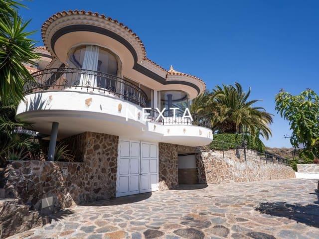 Chalet en venta en Los Menores, Adeje