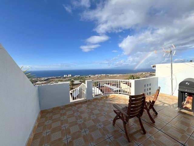 Chalet en venta en Los Menores, Adeje