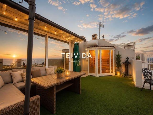 Chalet en venta en Los Menores, Adeje