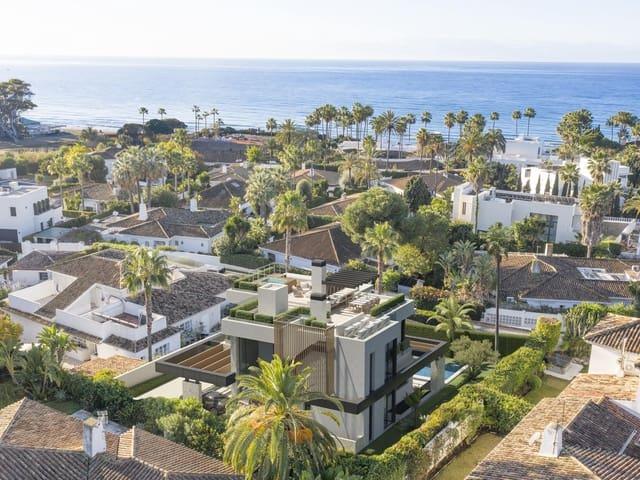 Chalet en venta en El Rosario, Costa del Sol Occidental