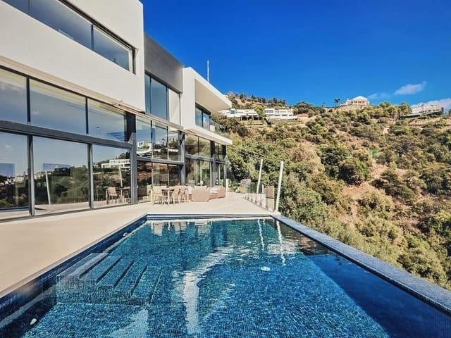 Chalet en venta en El Rosario, Costa del Sol Occidental