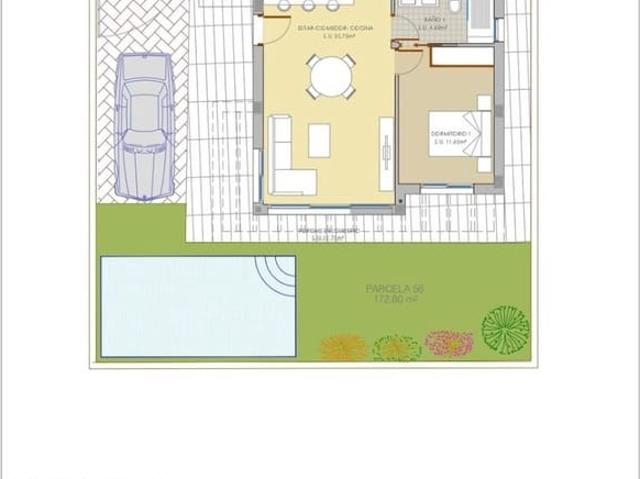 Chalet en venta en el Baix Segura / La Vega Baja, Valencia