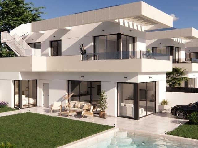 Chalet en venta en el Baix Segura / La Vega Baja, Valencia
