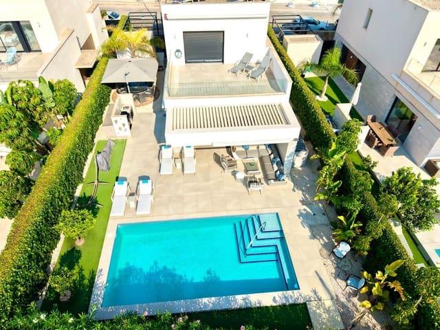 Chalet en venta en el Baix Segura / La Vega Baja, Valencia