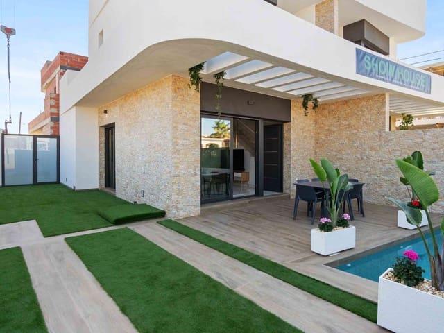 Chalet en venta en el Baix Segura / La Vega Baja, Valencia
