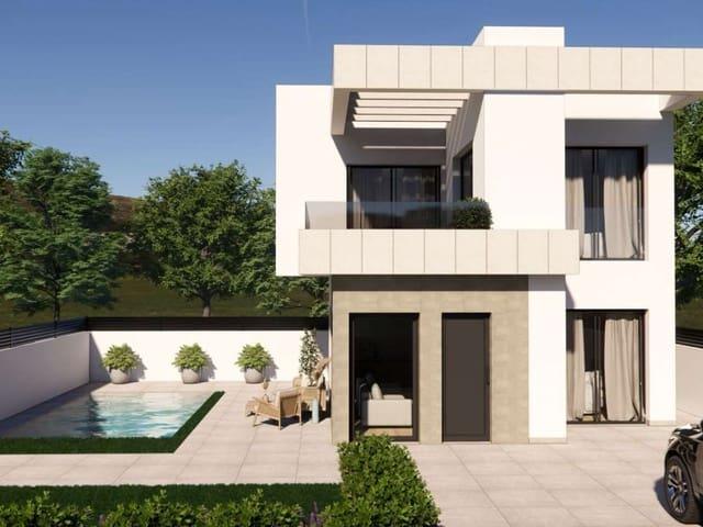 Chalet en venta en el Baix Segura / La Vega Baja, Valencia
