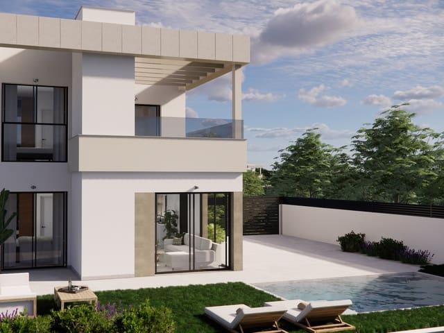 Chalet en venta en el Baix Segura / La Vega Baja, Valencia