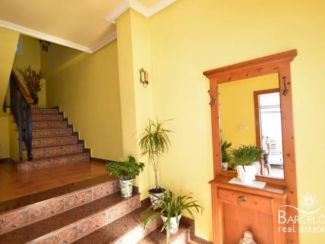 Chalet en venta en el Baix Segura / La Vega Baja, Valencia