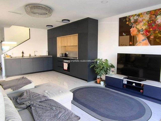 Chalet en venta en Los Montesinos, Alacant / Alicante