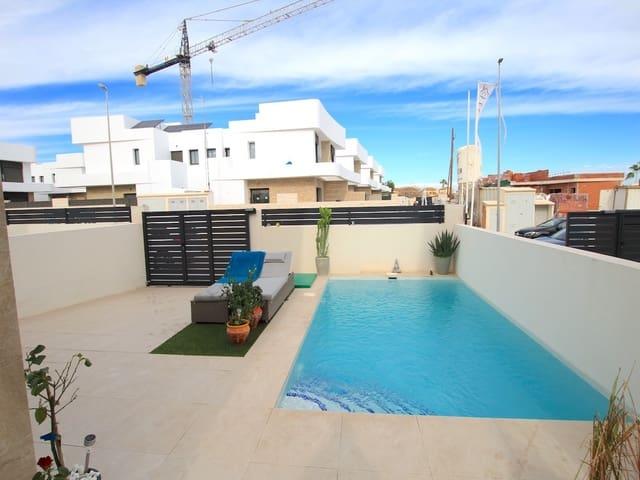 Chalet en venta en el Baix Segura / La Vega Baja, Valencia