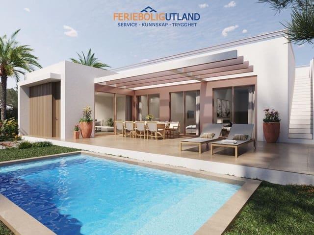 Chalet en venta en el Baix Segura / La Vega Baja, Valencia