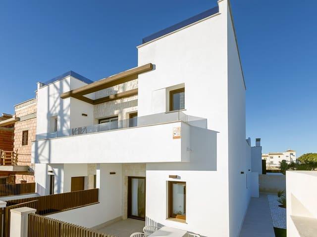 Chalet en venta en el Baix Segura / La Vega Baja, Valencia