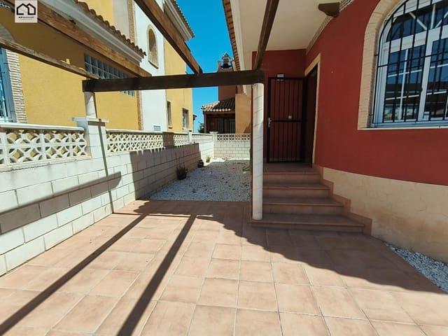 Chalet en venta en el Baix Segura / La Vega Baja, Valencia